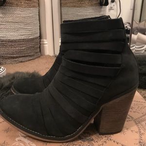 Free people hybrid boots